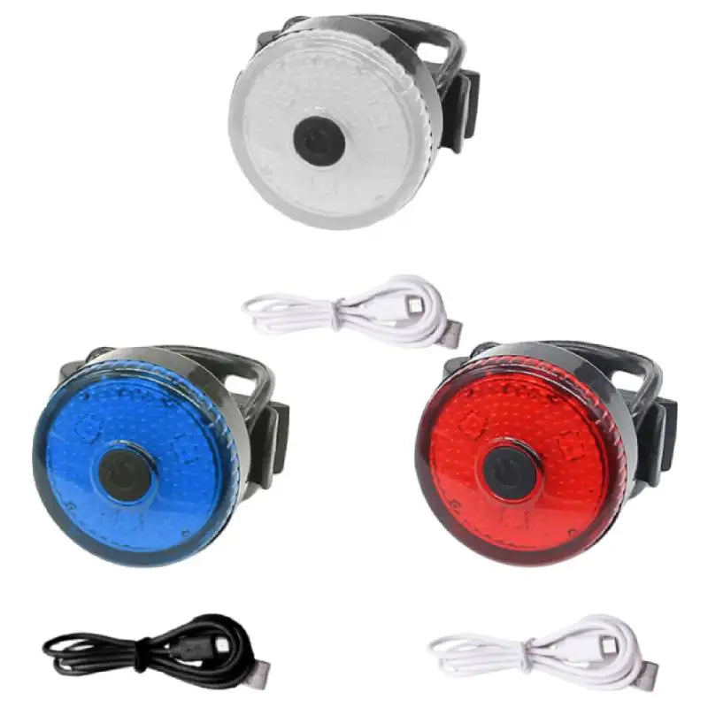 Collier chien lumineux | lampe de poche (lots)