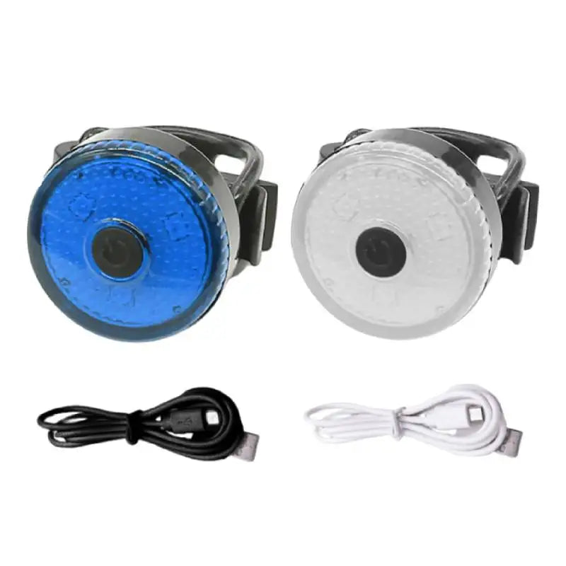Collier chien lumineux | lampe de poche (lots)