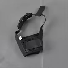 Museliere | Nylon et filet