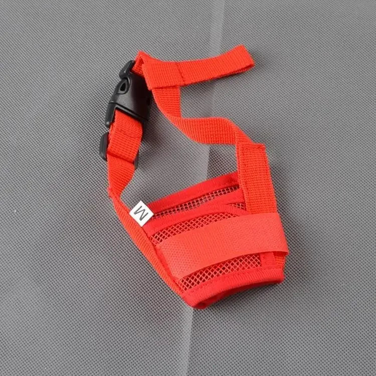 Museliere | Nylon et filet