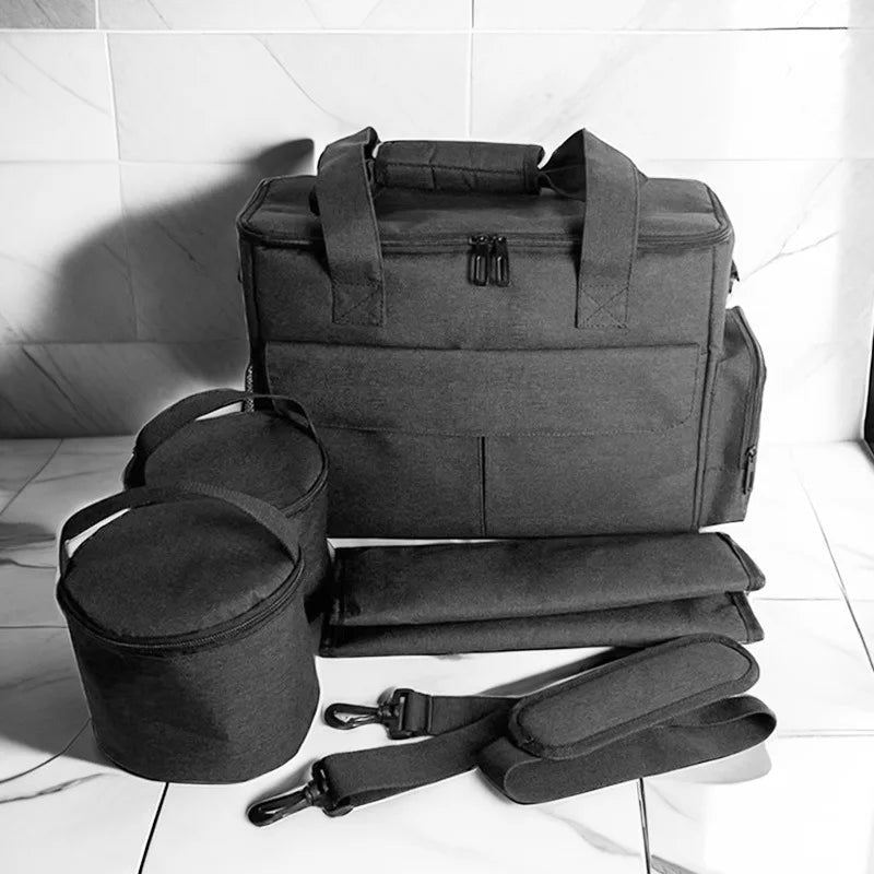 Sac de voyage pour chien | Design pratique