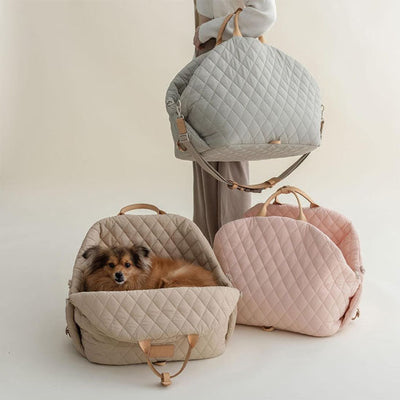 Sac de transport luxe confort