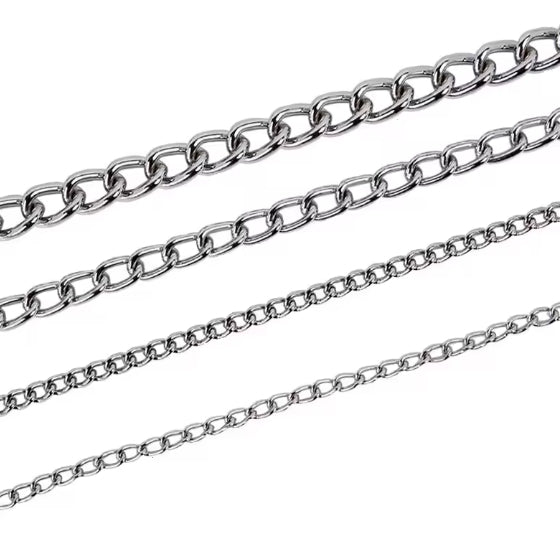Collier chien | chaine antidérapante