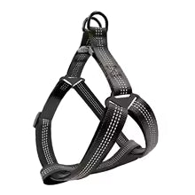 Harnais chien | ajustable et resistant