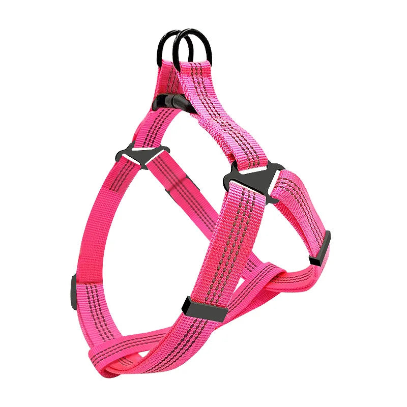 Harnais chien | ajustable et resistant