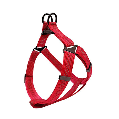 Harnais chien | ajustable et resistant