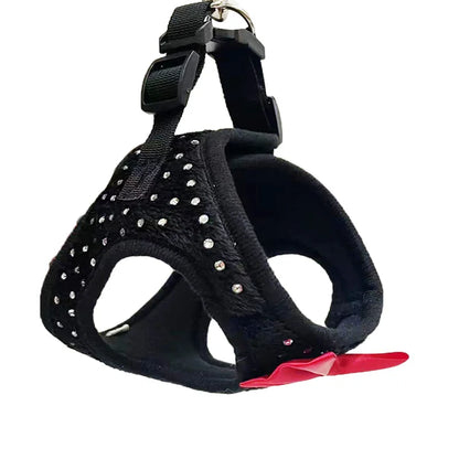 Harnais chien | petit et chic