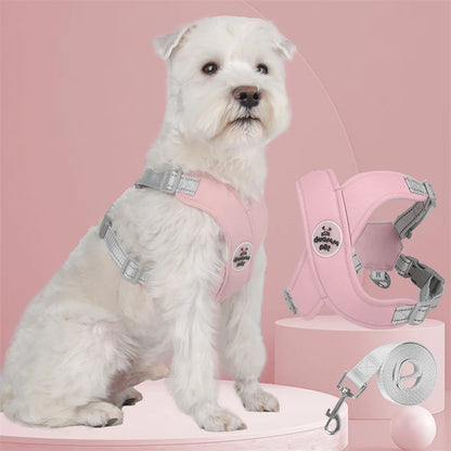 Harnais chien | Protecteur et design en X