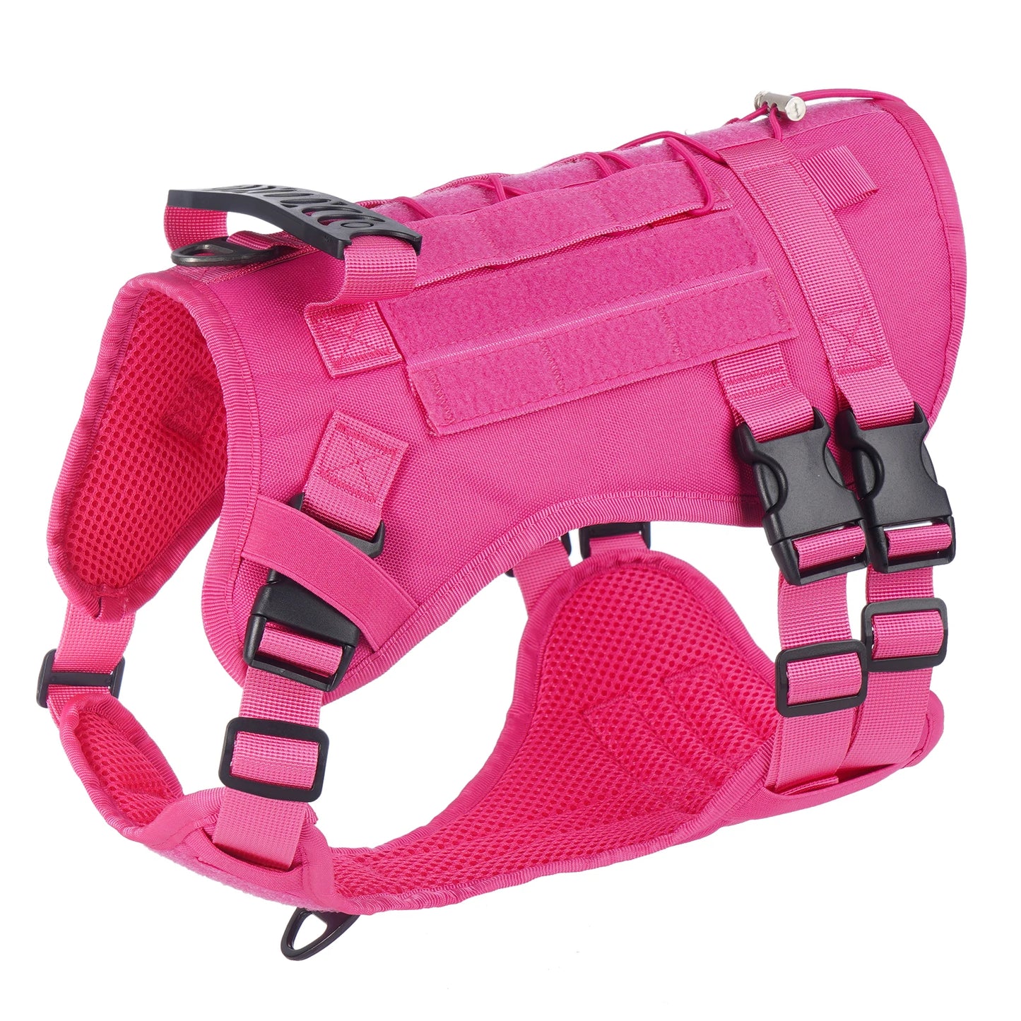 Harnais chien | Tactique et renforcé