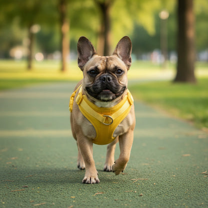 Harnais pour chien | Plein air - couleur primaire
