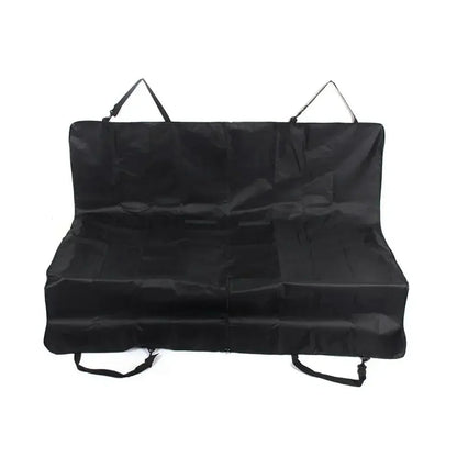 Housse voiture lavable imperméable modèle noir