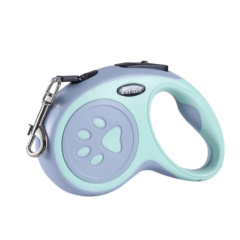 Laisse pour chien | rétractable et confortable