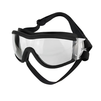 Lunettes pour chien | coupe-vent et imperméable
