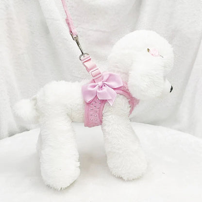 Harnais chien | petit et chic