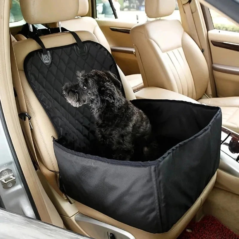 SIEGE AUTO POUR CHIEN | Hamac étanche