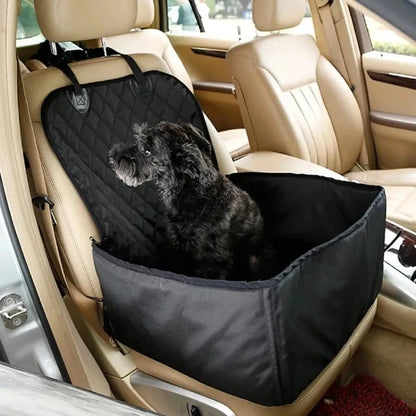 SIEGE AUTO POUR CHIEN | Hamac étanche