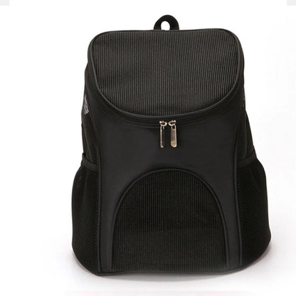 Sac à dos léger pliable noir