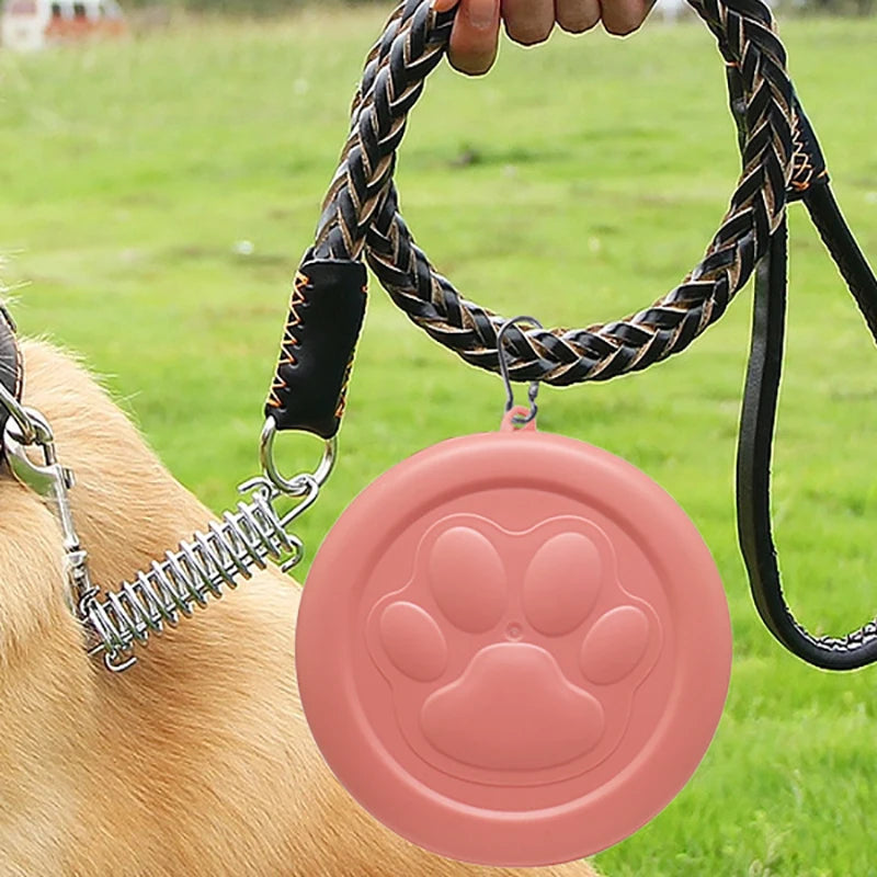 Gamelle pour chien | Bol pour l'extérieur