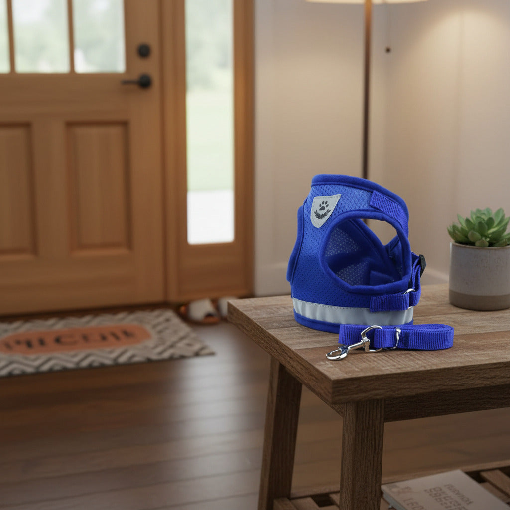Harnais chien | Confort pour les petites tailles