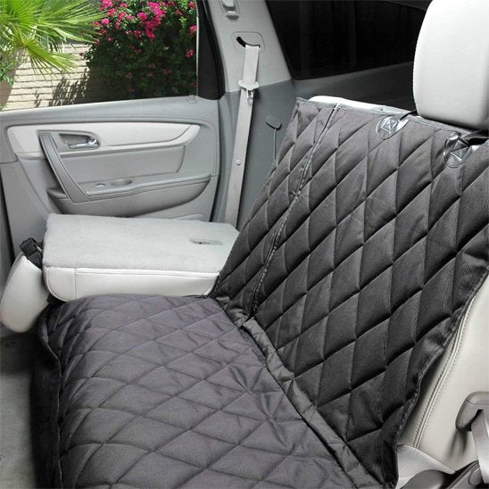 Housse voiture chien 2
