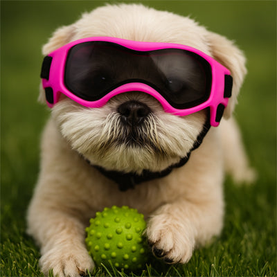 Lunette pour chien | Petite races
