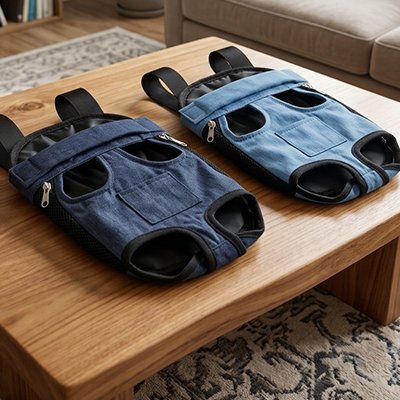 Sac de transport Chien 1