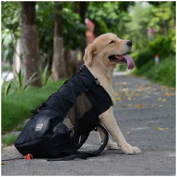 sac-à-dos randonnée modèle noir