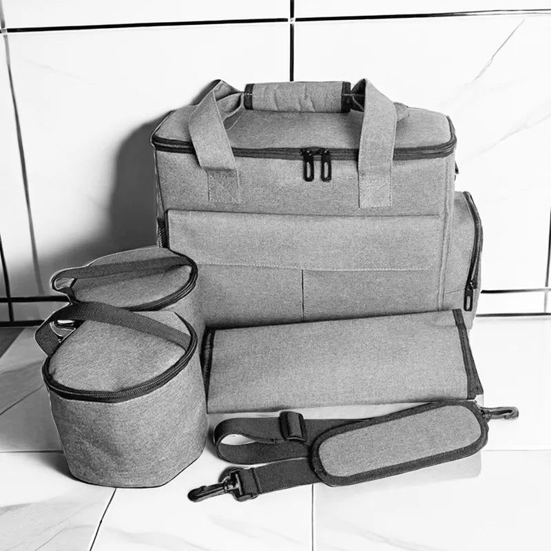 Sac de voyage pour chien | Design pratique