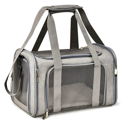 sac transport deplacement avion modele gris